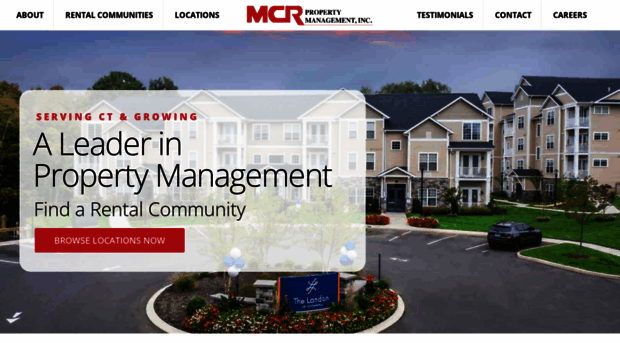 mcrmanagement.com