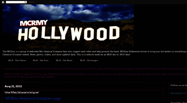 mcrmyhollywood.blogspot.com