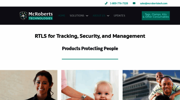 mcrobertssecuritytechnologies.com