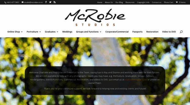 mcrobie.co.nz