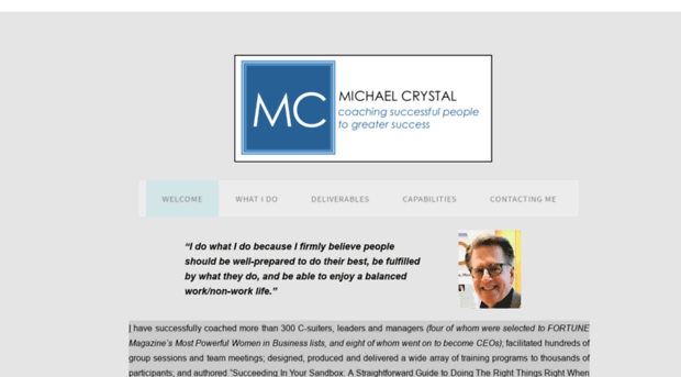 mcrystalinfo.com