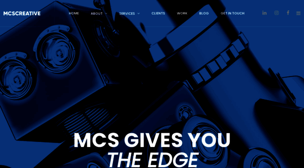 mcs-creative.co.uk