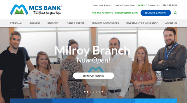 mcs.bank