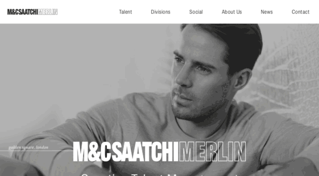 mcsaatchimerlin.com