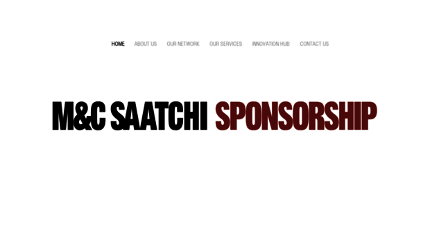 mcsaatchisponsorship.com