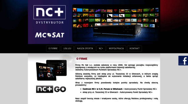 mcsat.pl