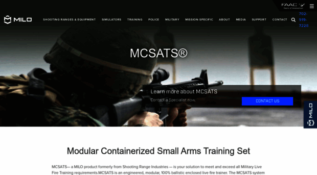 mcsats.com