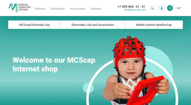 mcscap.com