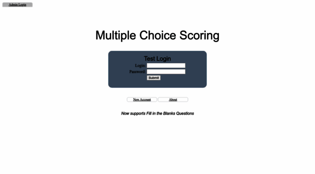 mcscoring.com