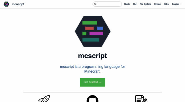 mcscript.stevertus.com