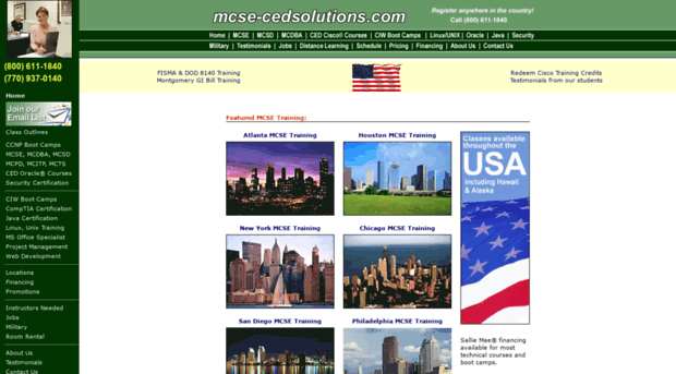 mcse-cedsolutions.com