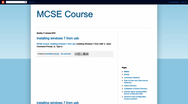 mcse-guideline.blogspot.com