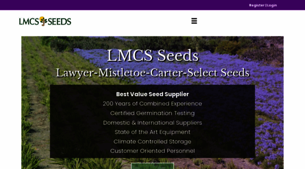 mcseeds.com