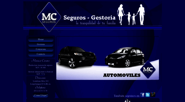 mcsegurosgenerales.com