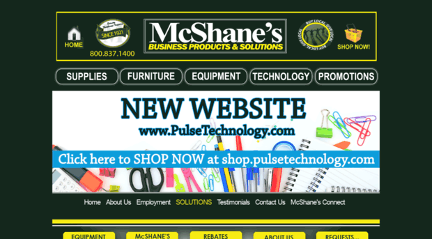 mcshanes.com