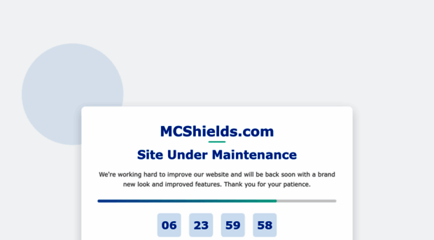 mcshields.com