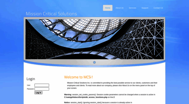 mcsi-one.com