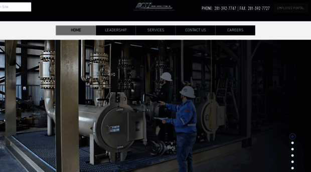mcsi.com