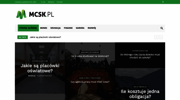 mcsk.pl