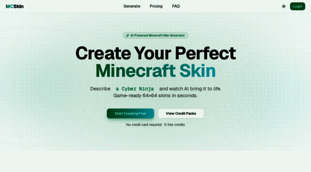 mcskin.app