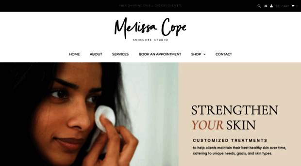 mcskincare.com