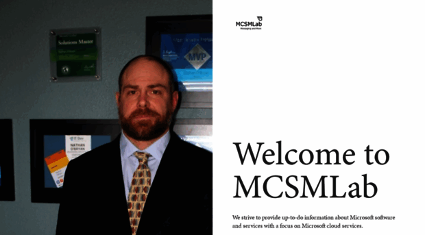 mcsmlab.com