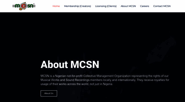 mcsnnigeria.org