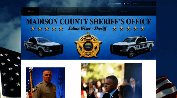 mcso-tn.org