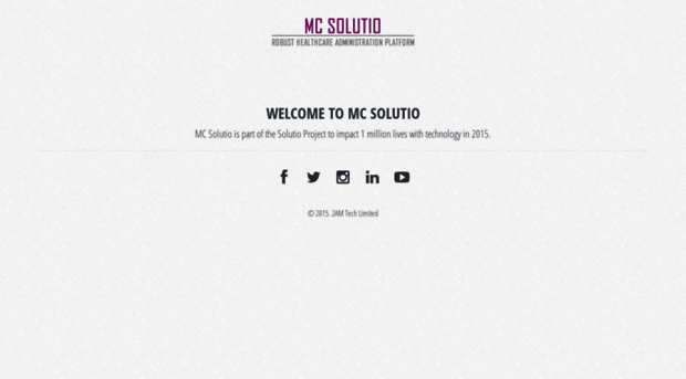 mcsolutio.com