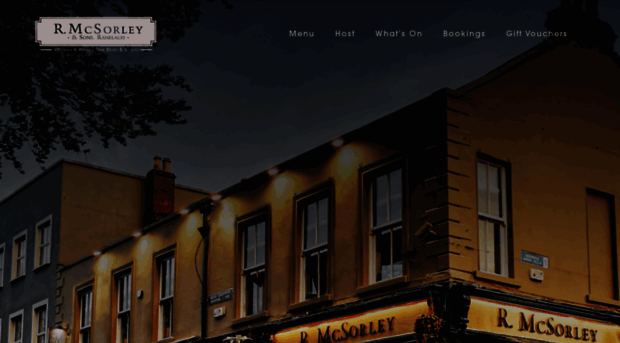 mcsorleys.ie