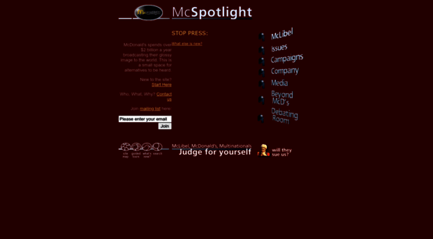 mcspotlight.org