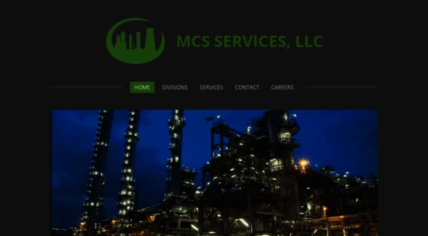mcsservicesllc.net