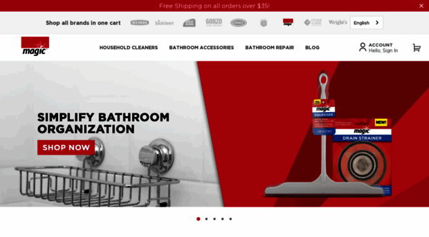 mcstaging.magicamerican.com