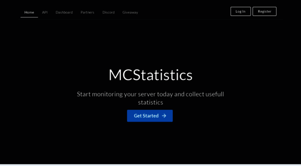 mcstatistics.org