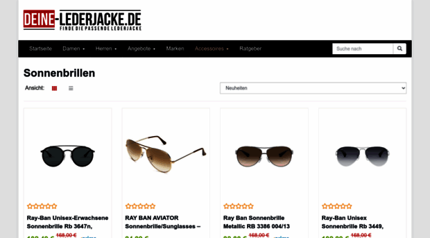 mcsunglass.de