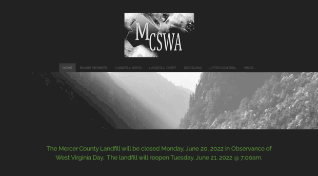mcswa-wv.com