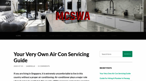 mcswa.com