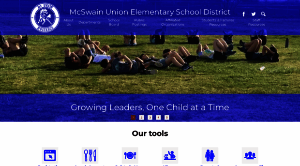 mcswain.k12.ca.us