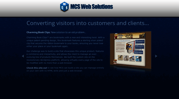 mcswebsolutions.com