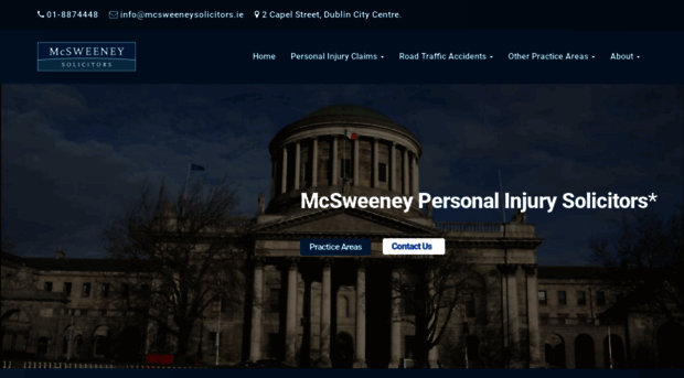 mcsweeneysolicitors.ie