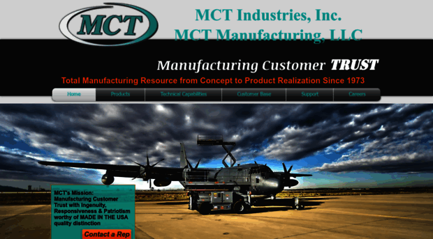 mct-ind.com