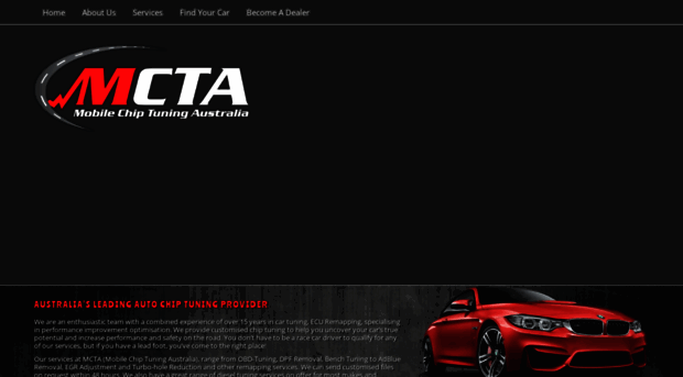 mcta-tuning.com.au