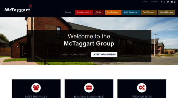 mctaggartconstruction.co.uk