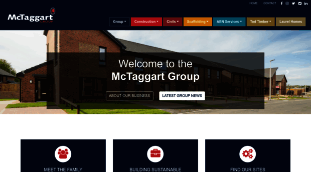 mctaggartgroup.co.uk