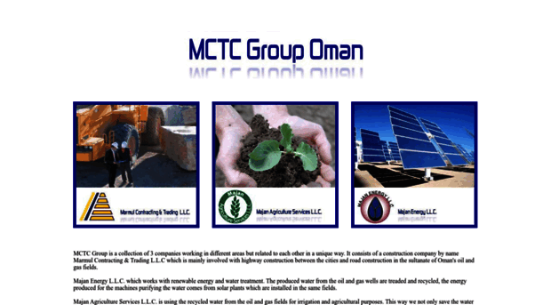 mctcgroup.com