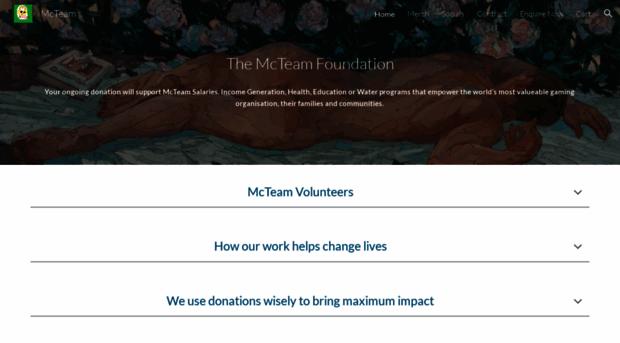 mcteam.org