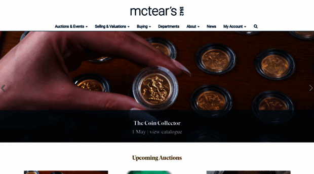mctears.co.uk