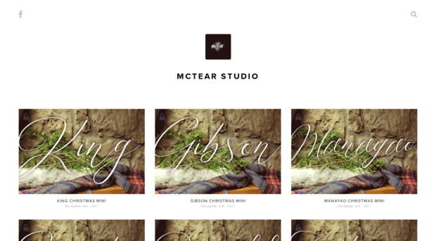 mctearstudio.pixieset.com