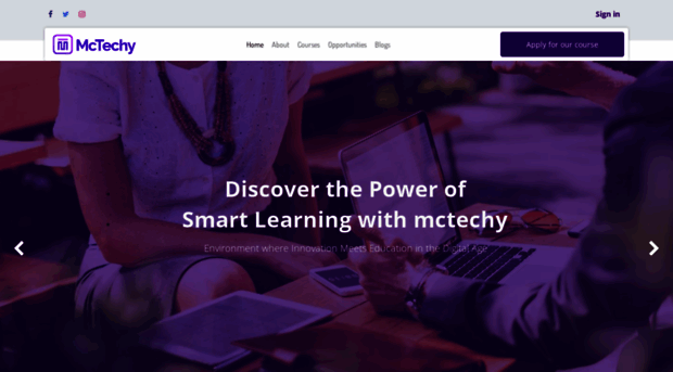 mctechy.com