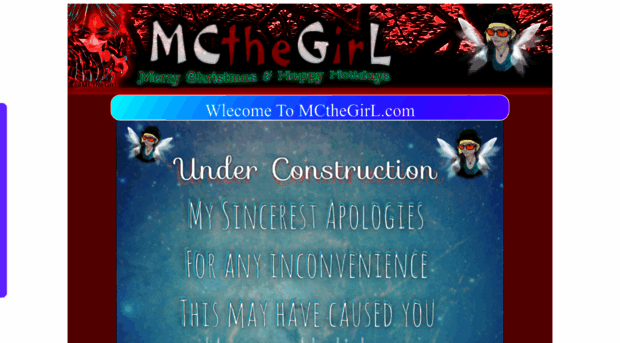 mcthegirl.com